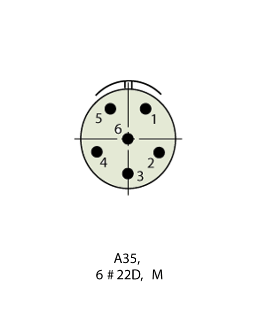 Insert Arrangement A35